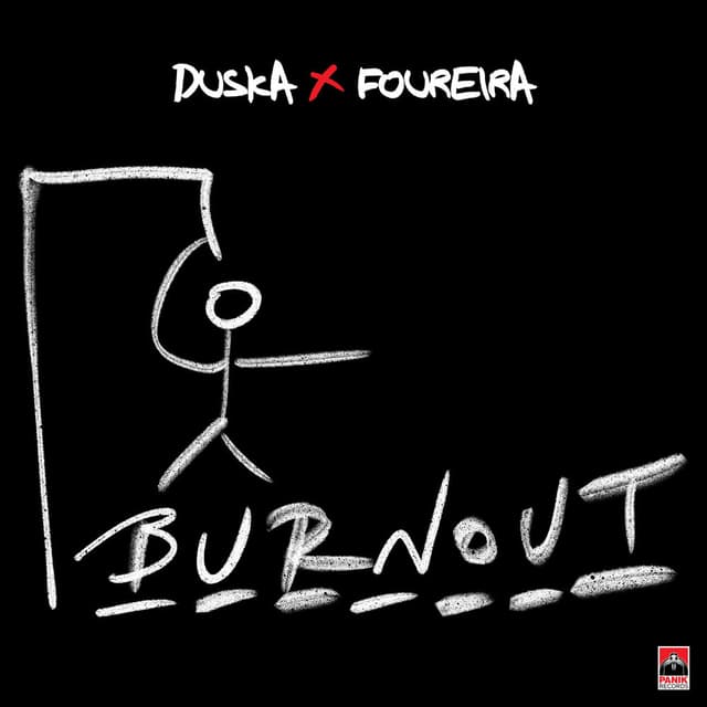 Burnout cover