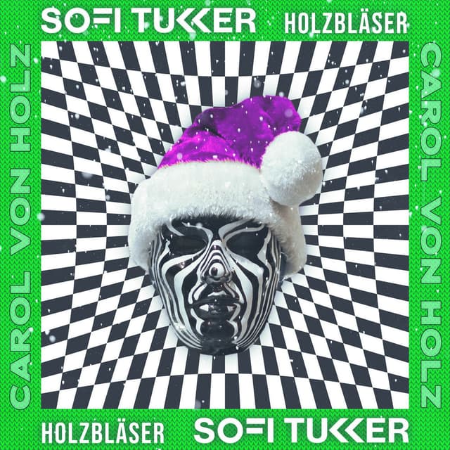 Carol Von Holz (feat. HOLZBLASER) cover
