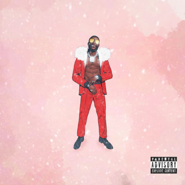 East Atlanta Santa 3 cover