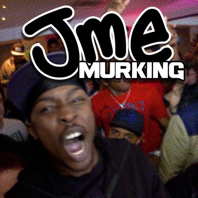 Murking cover