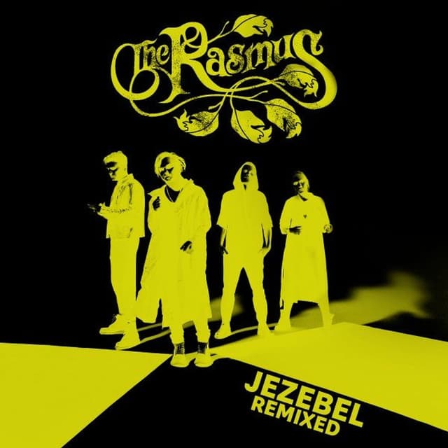 Jezebel (Remixed) cover