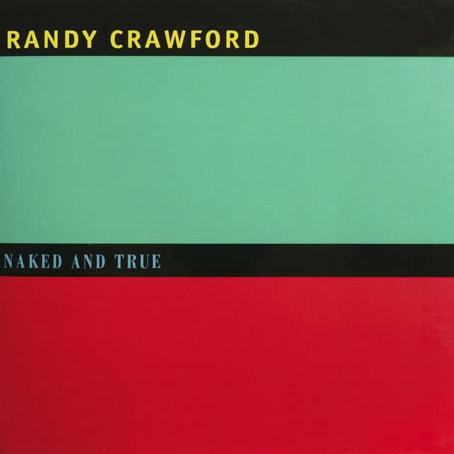 Naked and True (Extended Version) cover