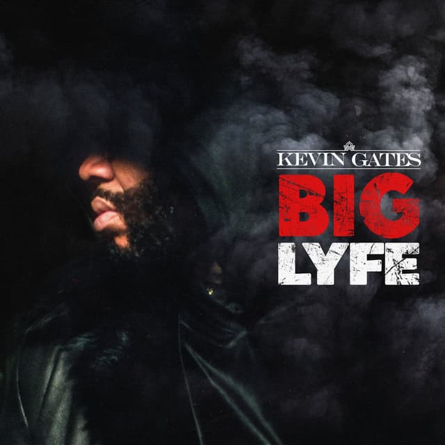 Big Lyfe cover