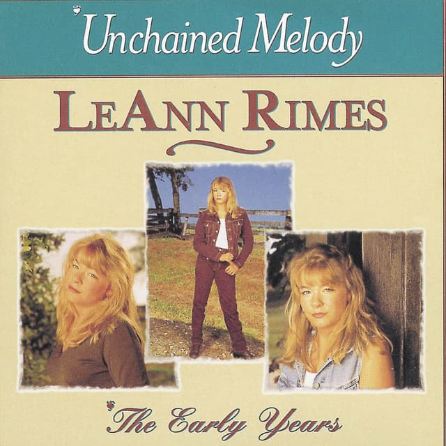 The Early Years cover