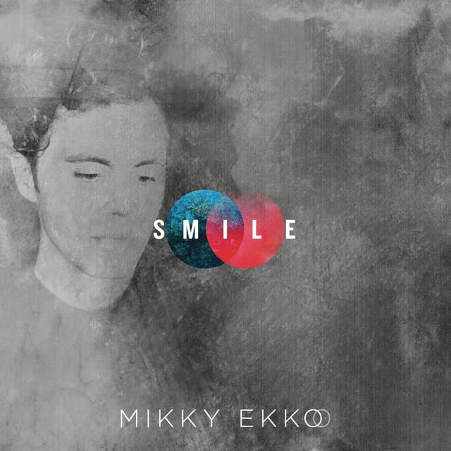 Smile cover