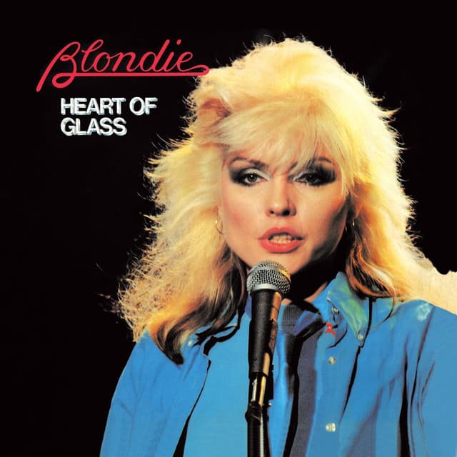 Heart of Glass cover