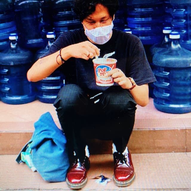 Aku Rasa Kita Selamanya cover