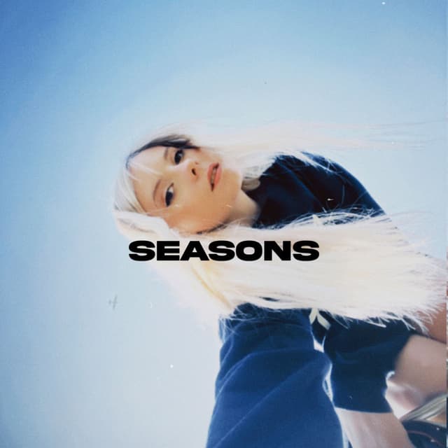 Seasons cover