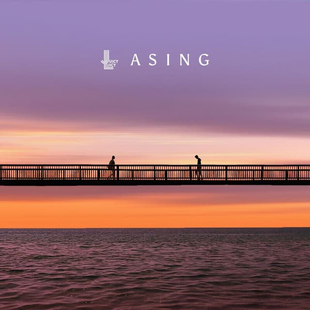 Asing cover