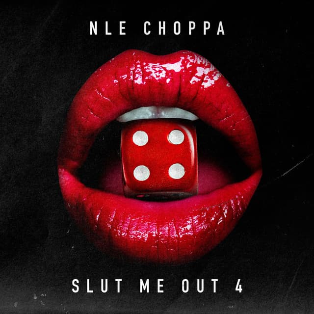 SLUT ME OUT 4 cover