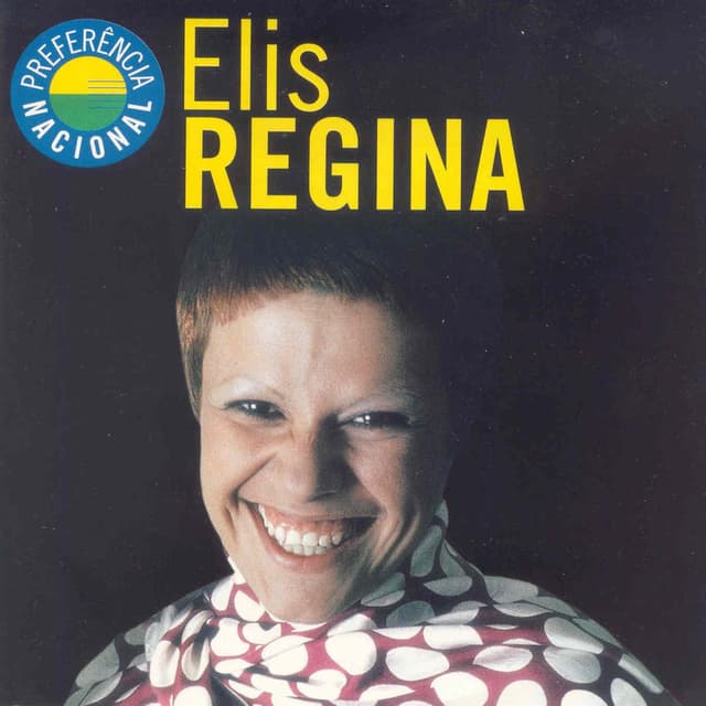 Preferencia Nacional cover