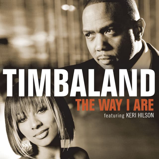 The Way I Are (Steve Aoki Pimpin Remix) cover