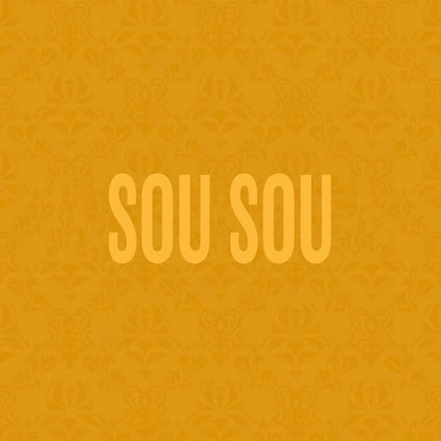 Sou Sou cover