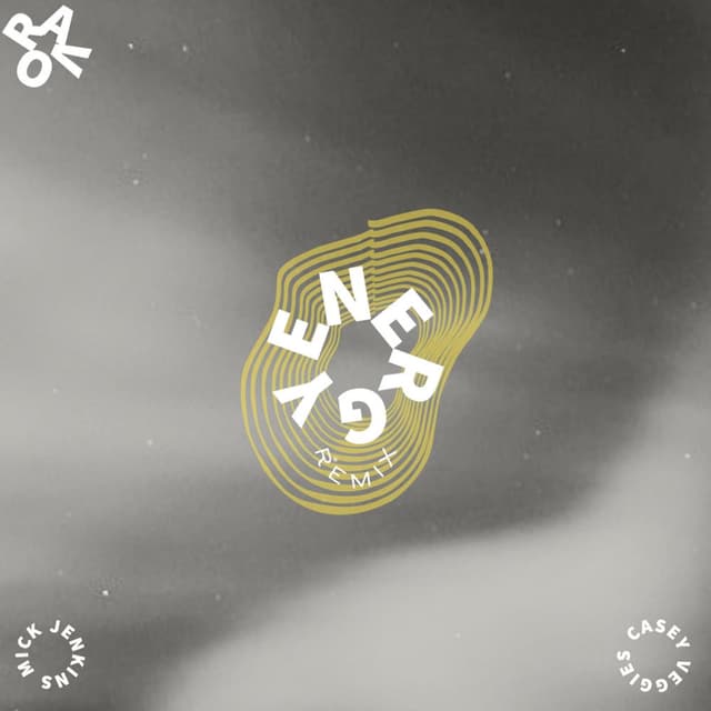 Energy (UKG Remix) cover