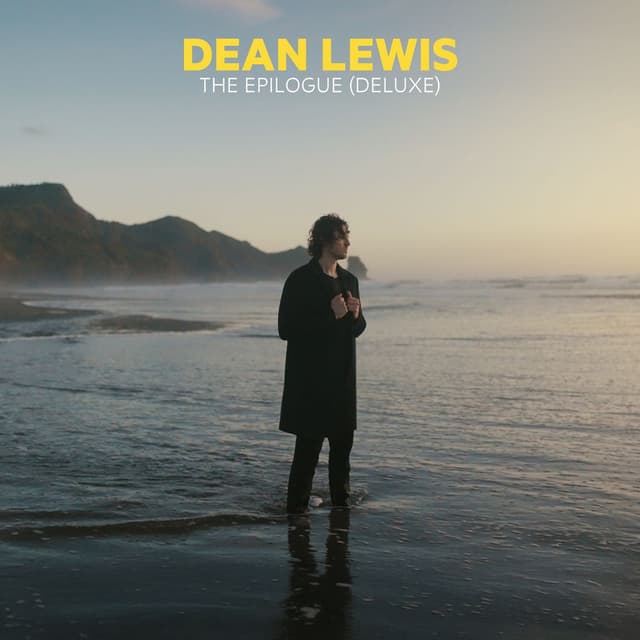 The Epilogue (Deluxe) cover