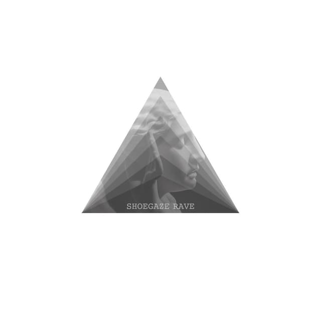 Shoegaze Rave (Instrumental Versions) cover