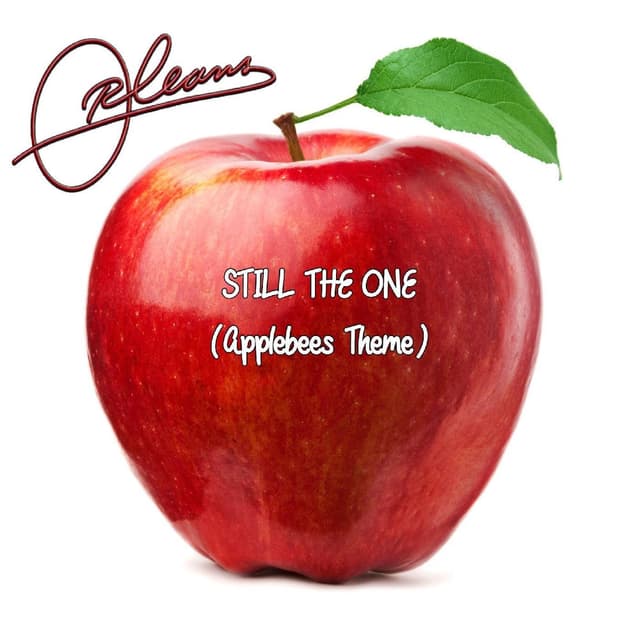 Still the One (Applebee's Theme) cover