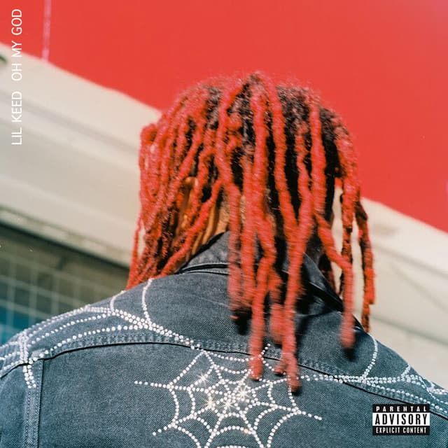 Oh My God cover
