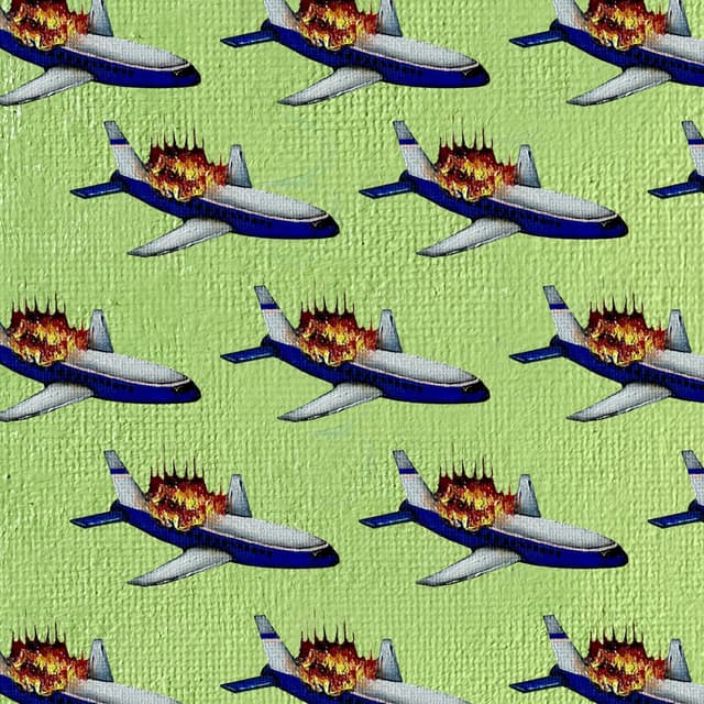WORLD GONE MAD cover