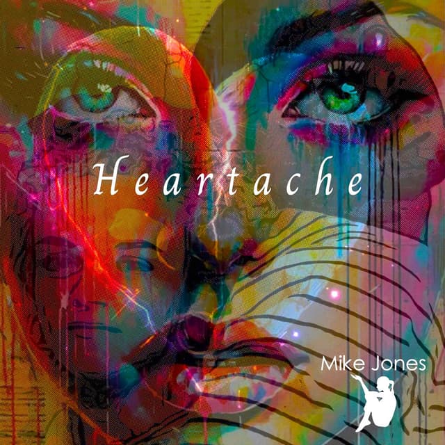 Heartache cover