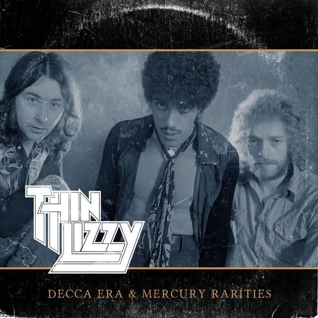 Decca Era & Mercury Rarities cover