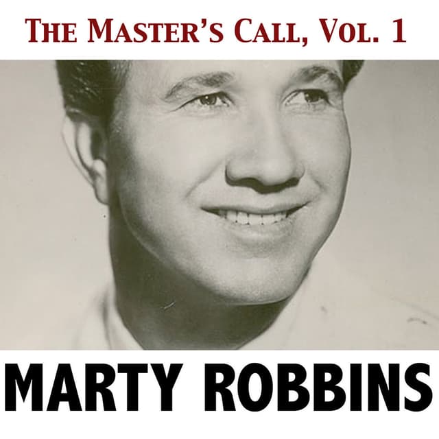 The Master's Call, Vol. 1 cover