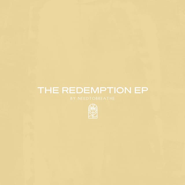 The Redemption EP cover