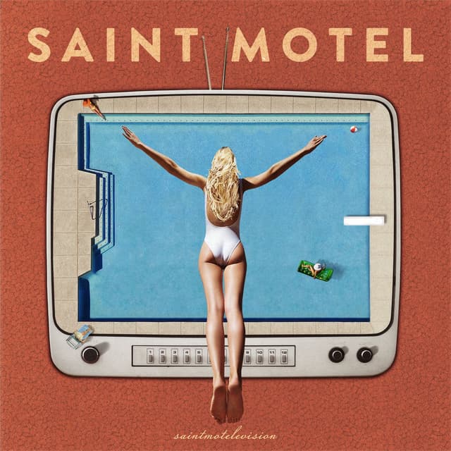 Born Again album cover
