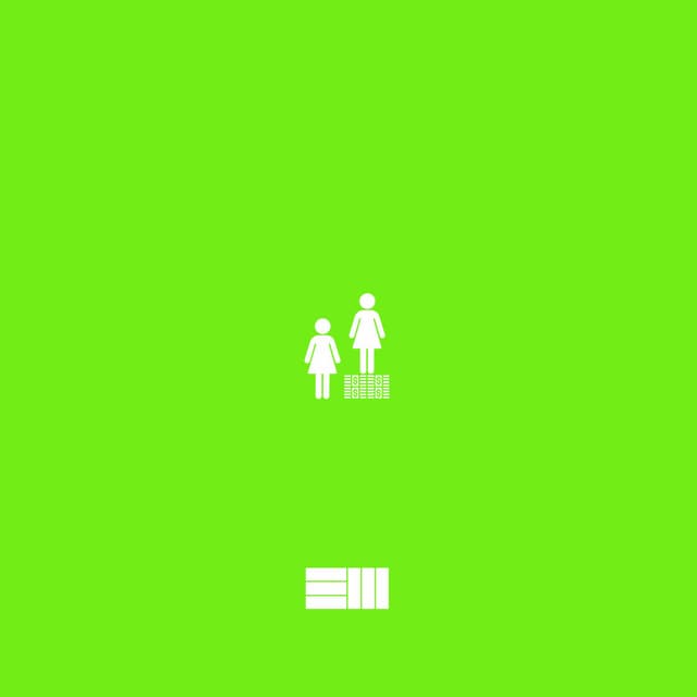 HANDSOMER (Remix) cover