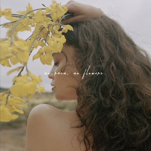 Messages From Her cover