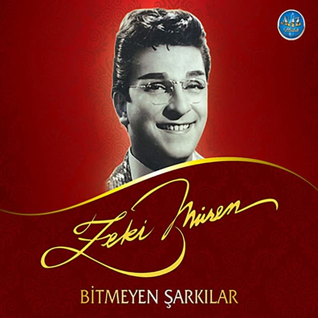 Bitmeyen Şarkılar cover