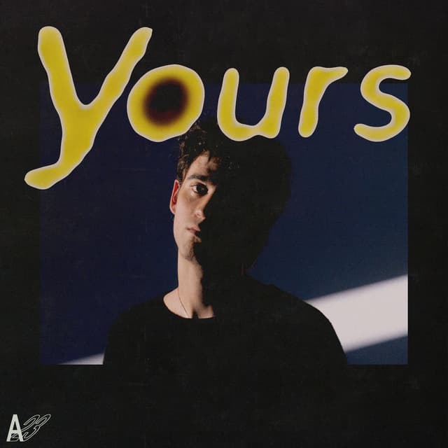 Yours cover