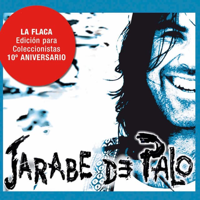 La Flaca - Edición 10º Aniversario cover