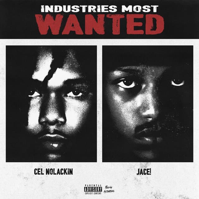Industries Most Wanted cover