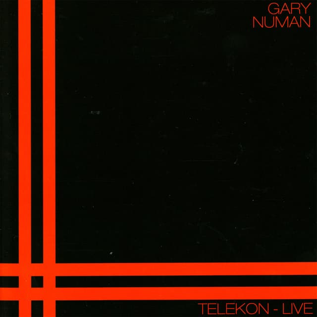 Telekon - Live cover