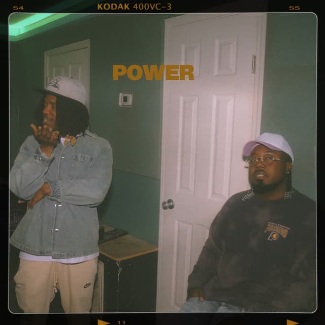 Power cover