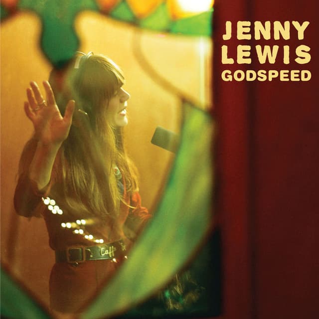 Godspeed (Radio Edit) cover