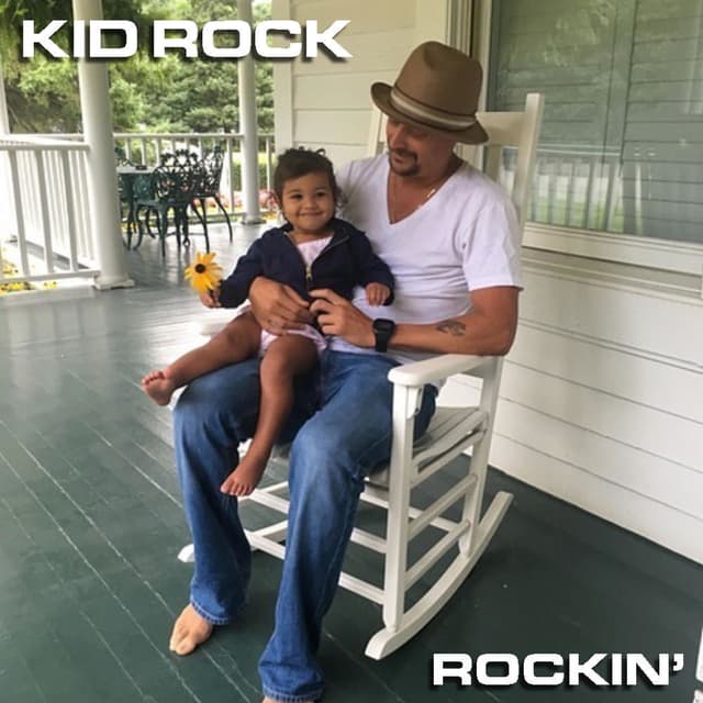 Rockin' cover