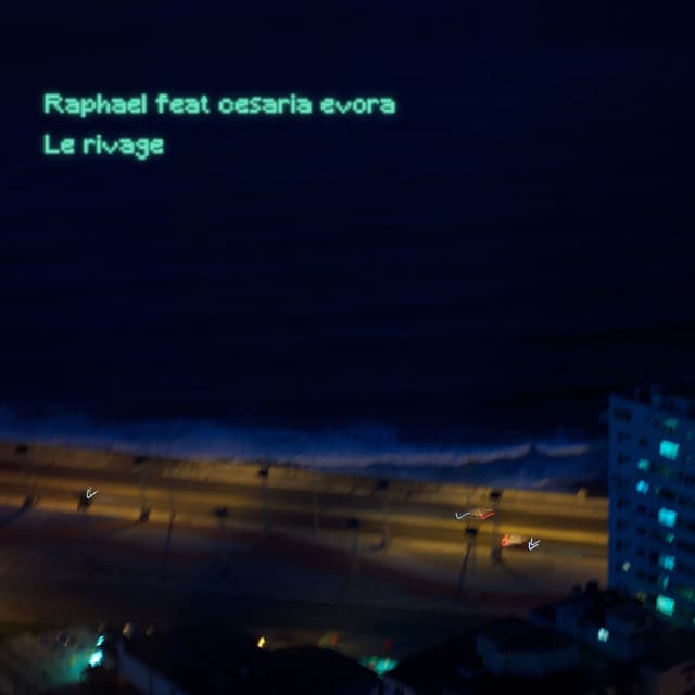 Le rivage cover