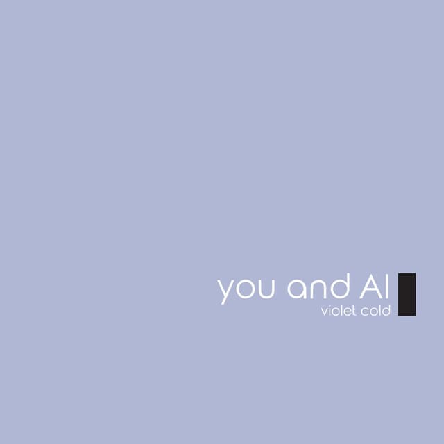 You and AI cover