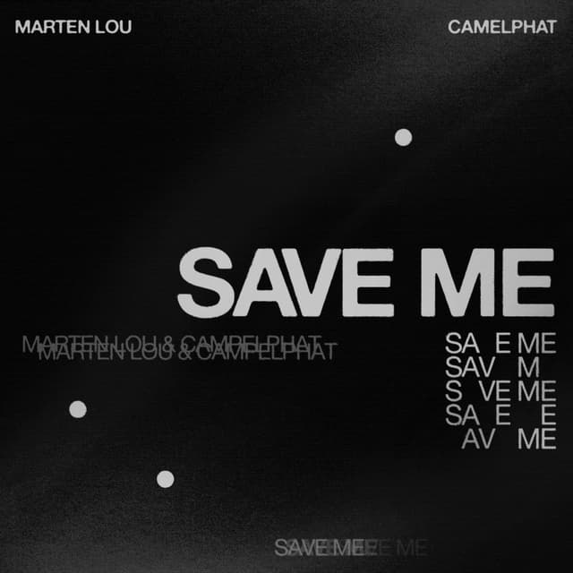 Save Me cover