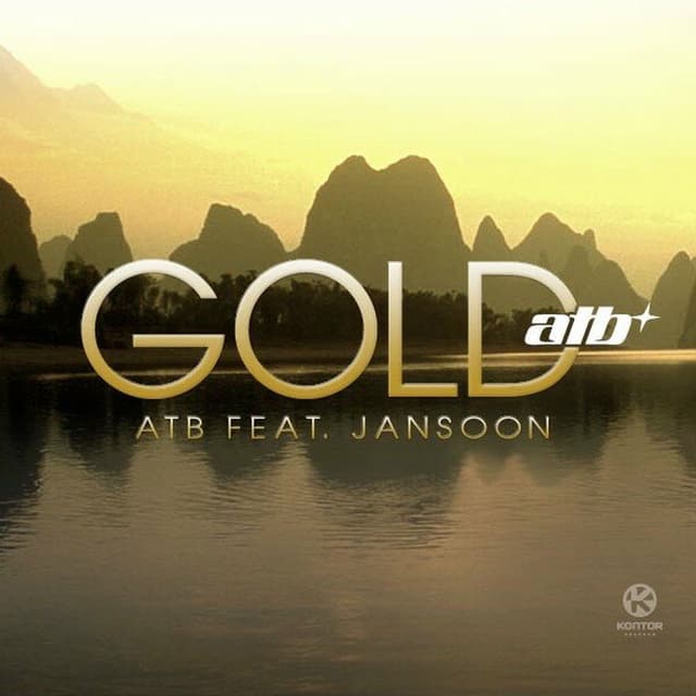Gold (Feat. Jansoon) cover
