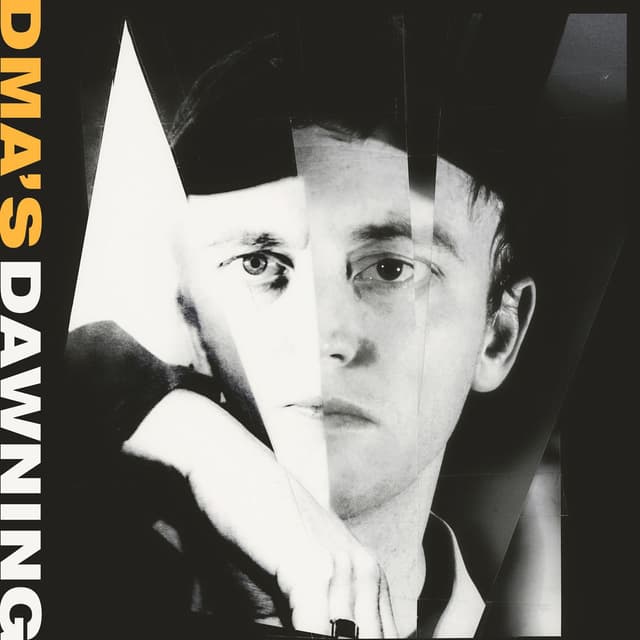 Dawning cover