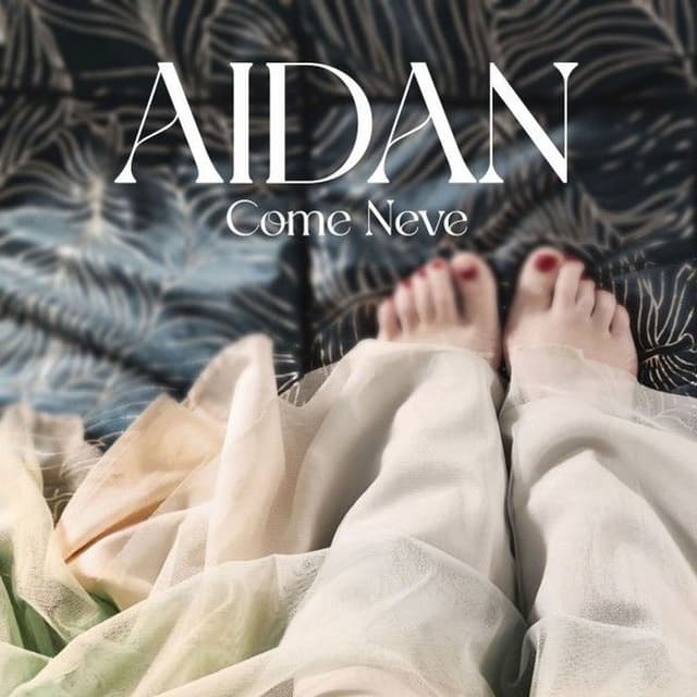 Come neve cover