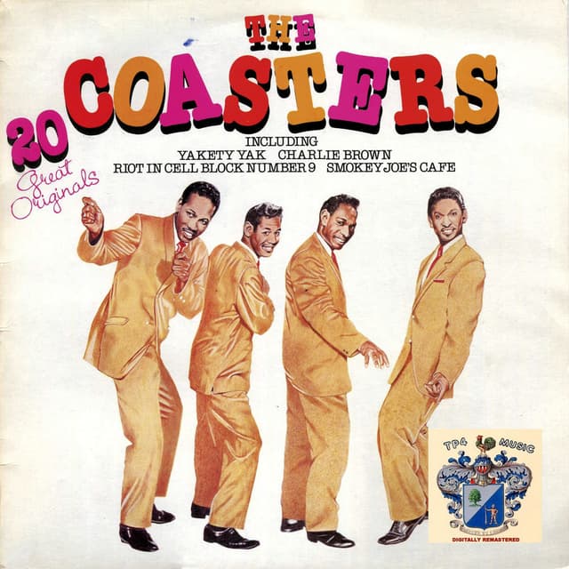 20 Great Hits cover