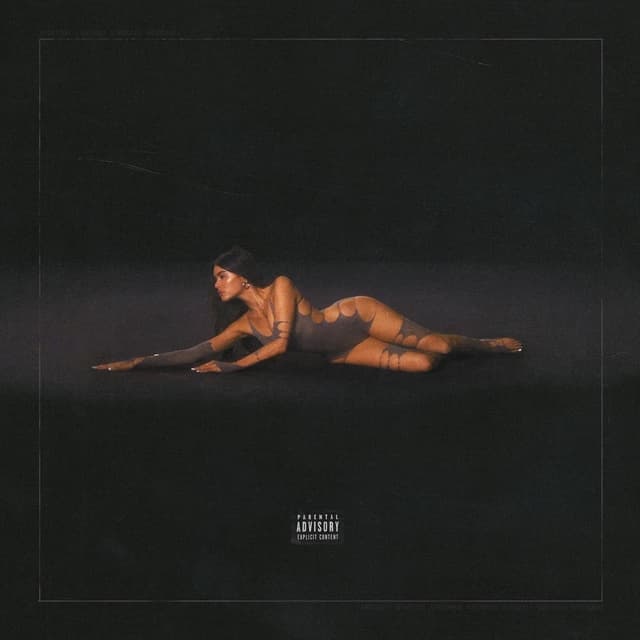 Life Support album cover