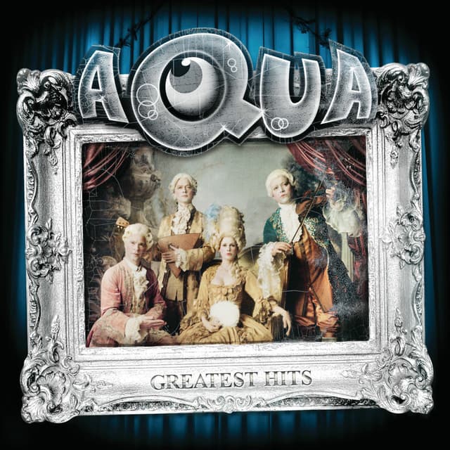 Greatest Hits (Speciel Edition) cover