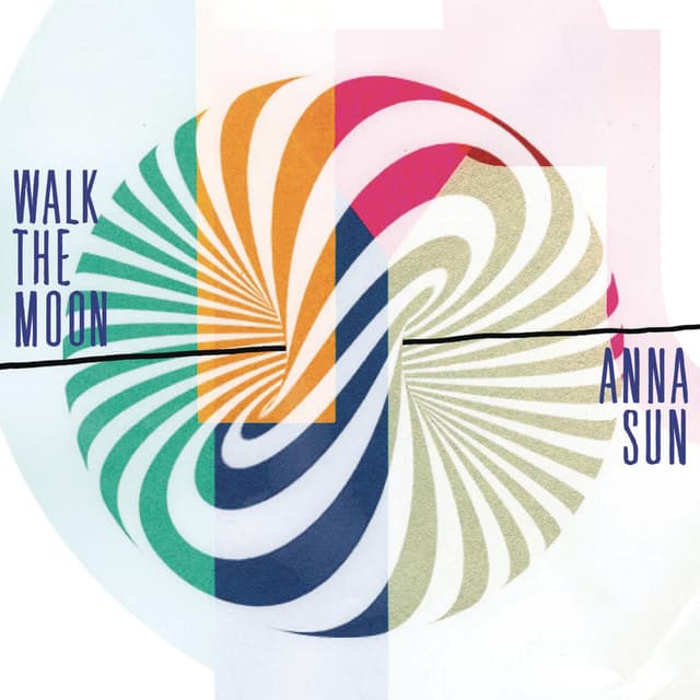 Anna Sun cover