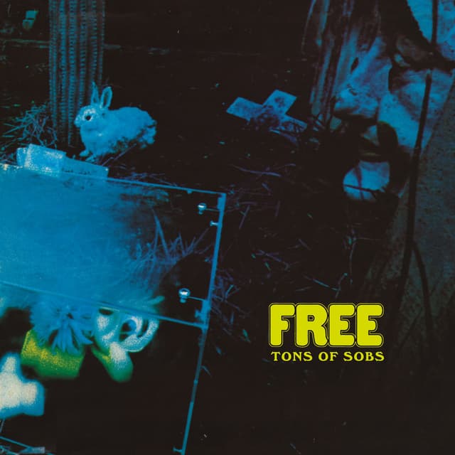 Tons of Sobs cover
