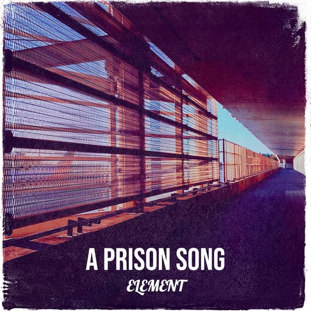 A Prison Song cover